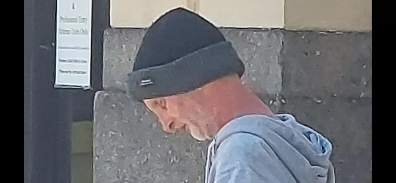 A man pushed a 10-year-old boy off a 100ft cliff when he tried to stop him from abusing his sister.