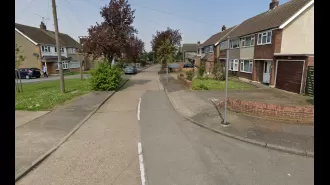 Woman killed by own two XL Bully dogs.