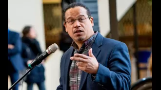 Minnesota Attorney General files lawsuit against real estate broker for allegedly targeting Muslim home buyers with contract-for-deed deals.