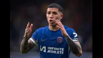 Chelsea has decided whether or not Enzo Fernandez will participate in the Olympics.