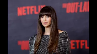 Famous TV star hospitalized with severe injuries following bike crash.