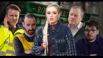 Coronation Street has revealed the killer of Lauren, bringing the murder storyline to a dramatic climax.