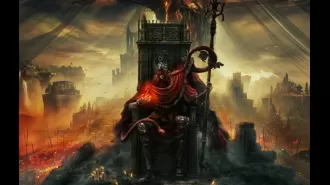 Gaming news: Upcoming From Software game, COD on Game Pass, and Resident Evil's 30th anniversary discussed in Inbox.