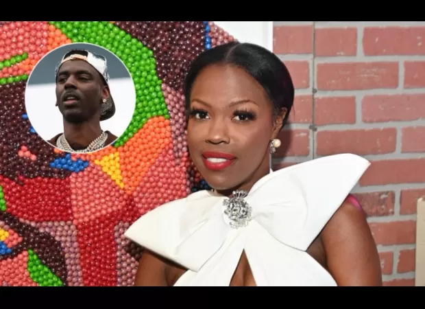 Young Dolph's partner expresses disappointment as trial for his murder is postponed.