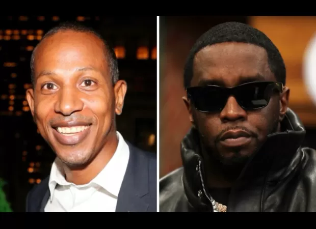 Ex-Bad Boy artist Shyne condemns Diddy's 