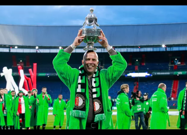 Arne Slot plans to create a Liverpool squad centered on four key players.