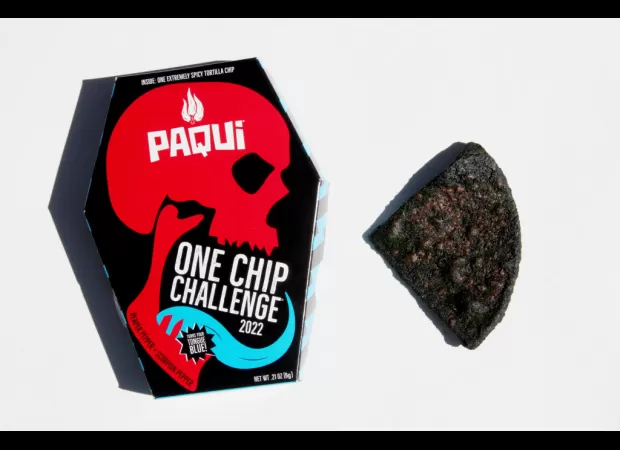 A medical examination found that a Massachusetts teenager passed away due to a heart attack caused by participating in the Hot Chip Challenge.