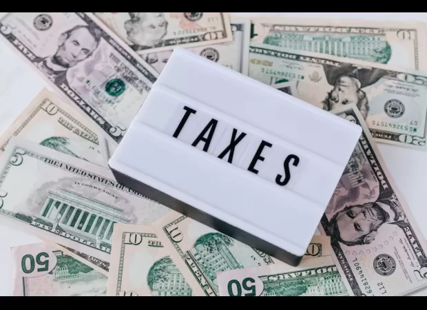 Learn how to make the most of your tax refund and grow your wealth effectively.