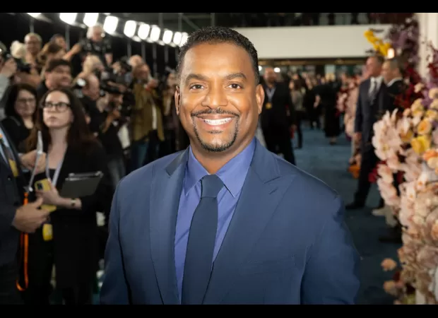 Alfonso Ribeiro reflects on his iconic role in 