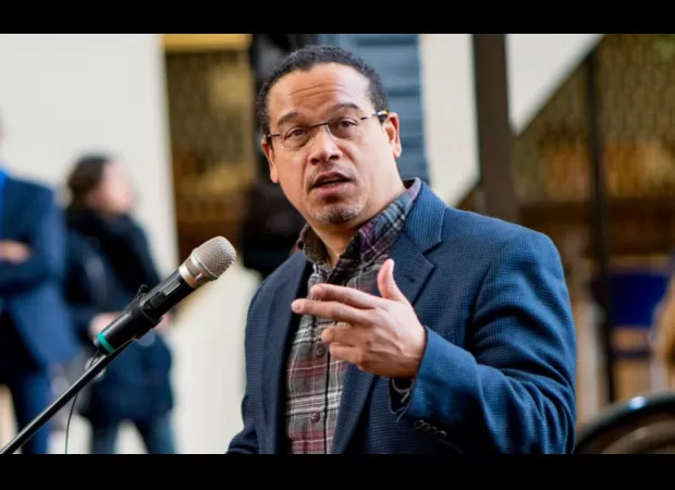 Minnesota Attorney General files lawsuit against real estate broker for allegedly targeting Muslim home buyers with contract-for-deed deals.