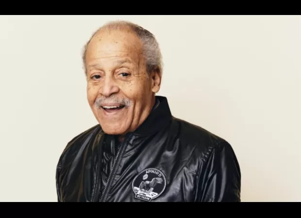 First African American astronaut candidate goes to space after 60 years, now oldest person in space.