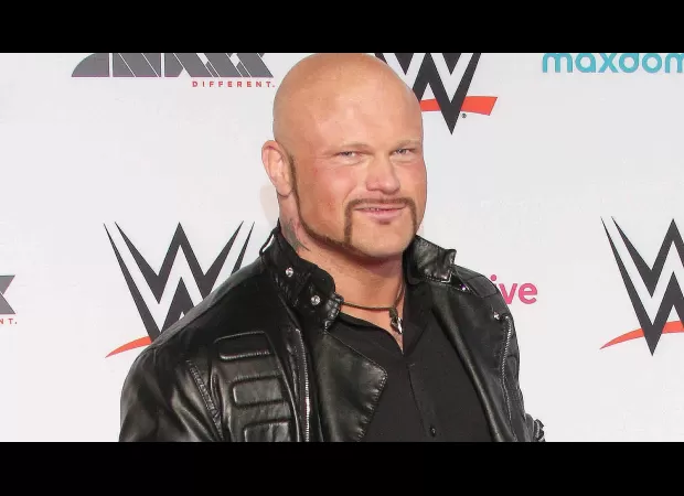 Pro-wrestling legend 'Bad Bones' John Klinger passes away at 40, shortly after his last match.