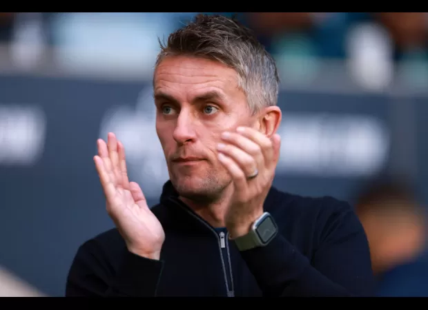 Chelsea has reached out to Kieran McKenna's representatives, but another Premier League team could outbid them.