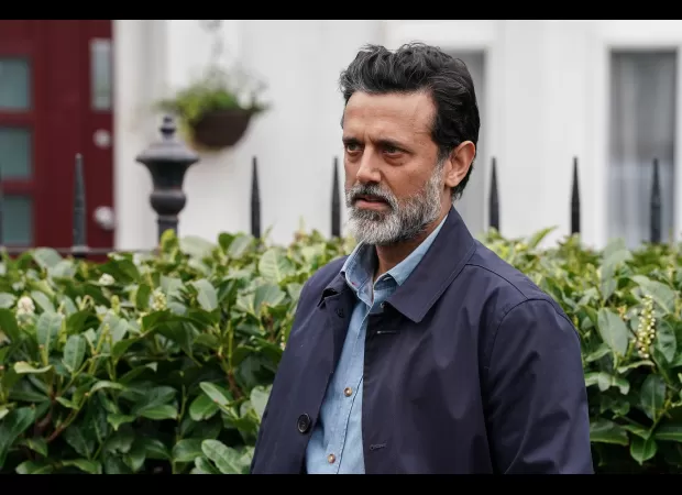 Shocking news as EastEnders reveals major death of beloved character.