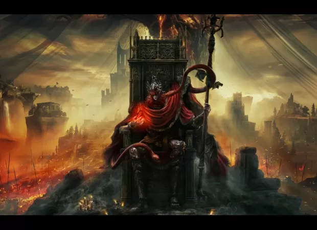 Gaming news: Upcoming From Software game, COD on Game Pass, and Resident Evil's 30th anniversary discussed in Inbox.