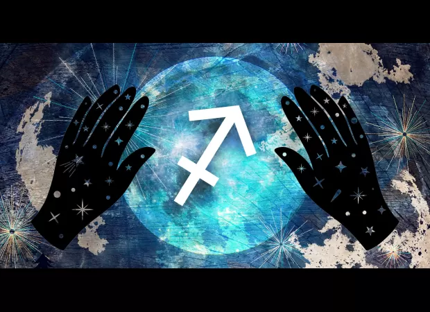 The Sagittarius Full Moon inspires a fresh journey in your tarot horoscope for your zodiac sign.