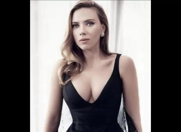 Scarlett Johansson was surprised to hear OpenAI's voice that sounded uncannily similar to hers.