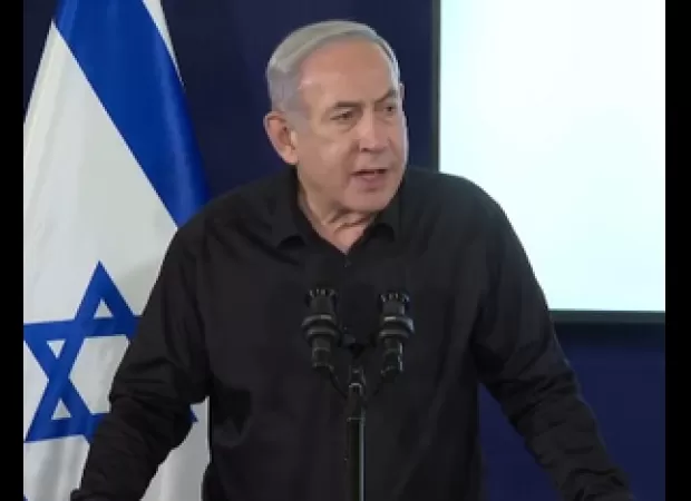 Both Israeli and Hamas leaders are now being accused by a top war crimes court.