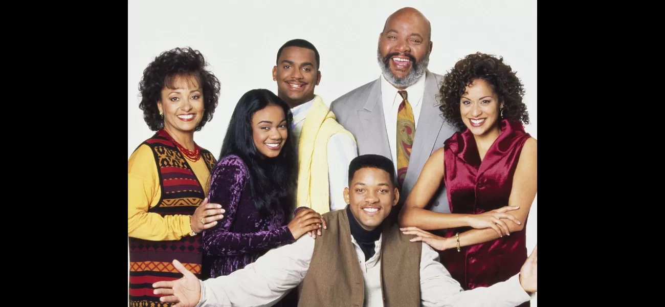 A former 1990s TV actor thinks his memorable part in a popular comedy show was the downfall of his career.