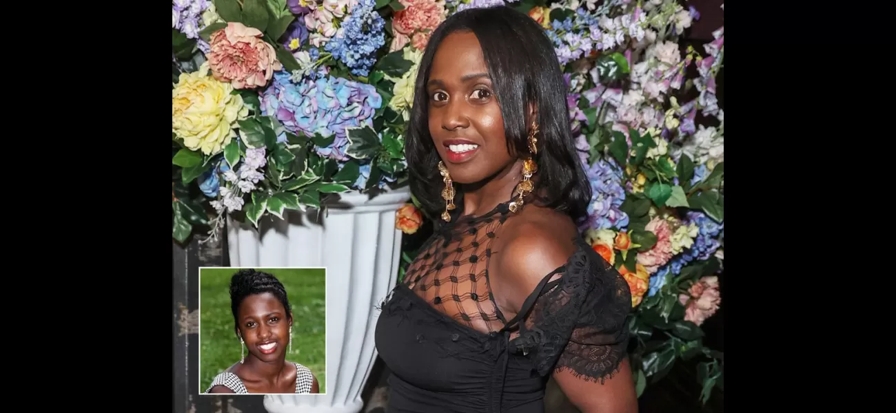 A TV and music icon remains unchanged after three decades since her major role in EastEnders.