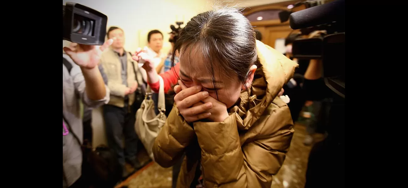 A plan to use sea bed explosions to search for MH370 brings new hope to the mystery.