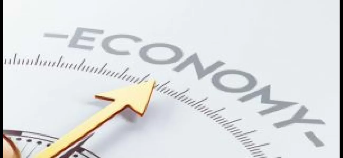 India is finally about to experience a much-awaited economic growth, according to the latest bulletin from the Reserve Bank of India.