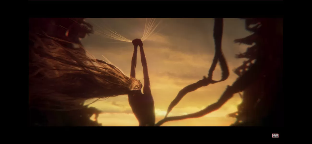 Elden Ring's new trailer sheds no light on the story, which is exactly what fans anticipated.