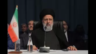 A tragic event has occurred in Iran, causing widespread sadness and devastation.