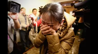 A plan to use sea bed explosions to search for MH370 brings new hope to the mystery.