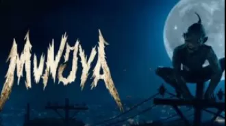 Maddock Films announces new film 'Munjya' set to debut on June 7.