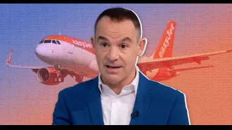 Learn how to get the best deals on easyJet flights from Martin Lewis.