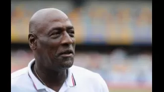 Viv Richards may become a mentor for the PCB during the T20 World Cup.