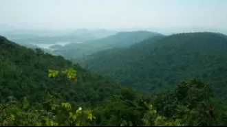 India ranks 39th in the WEF global travel and tourism index.