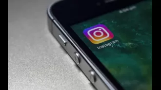A teenager died after accidentally shooting himself while recording an Instagram Story.
