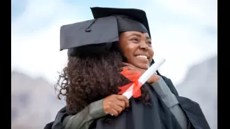 Advice for African American graduates to boost income after graduation, with 5 actionable tips.