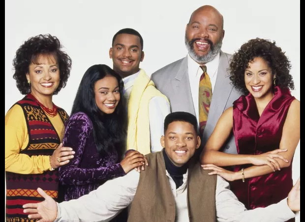 A former 1990s TV actor thinks his memorable part in a popular comedy show was the downfall of his career.