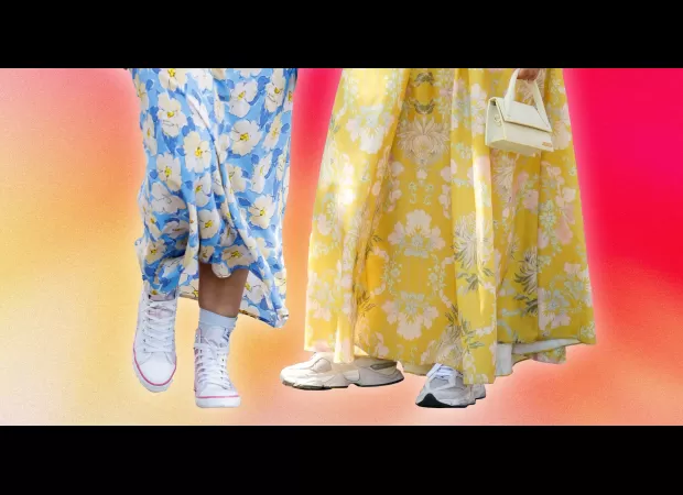 Fashion experts urge us to abandon trendy styles, but millennials refuse to comply.