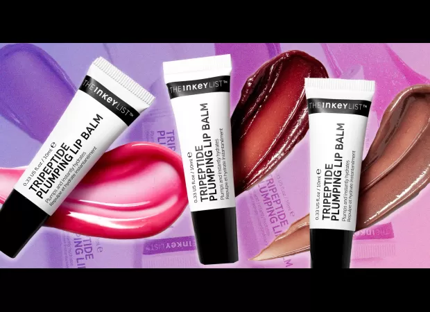 Tinted lip balms that cost £11 can increase lip size by 40% in just 4 weeks, according to clinical studies.