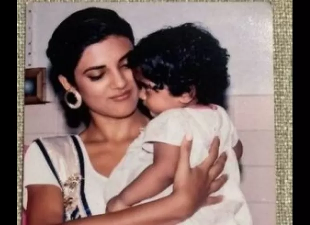 Sushmita Sen marks 3 decades since she was crowned Miss Universe.