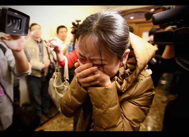 A plan to use sea bed explosions to search for MH370 brings new hope to the mystery.