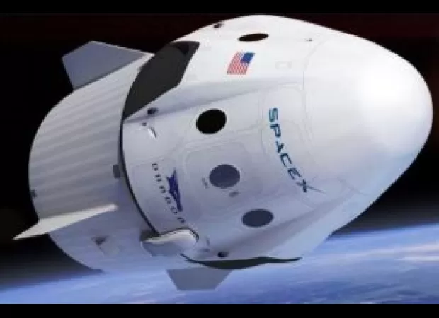 Musk predicts SpaceX will launch more than 90% of Earth's payloads into orbit in 2021.