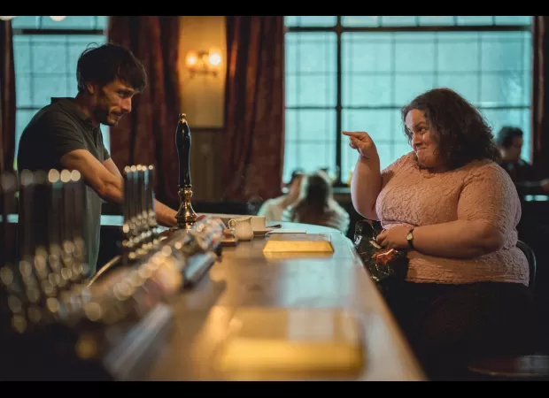 The issue of Baby Reindeer is now causing harm to stalking victims.