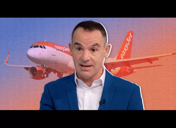 Learn how to get the best deals on easyJet flights from Martin Lewis.