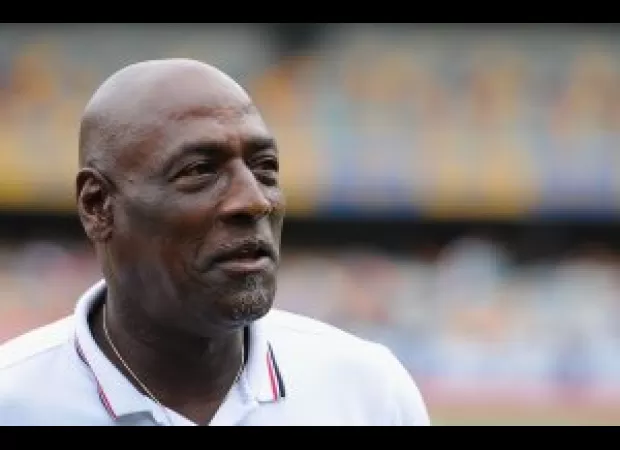 Viv Richards may become a mentor for the PCB during the T20 World Cup.