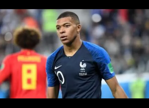France's President Macron and Real Madrid's President Perez will discuss the possibility of releasing Mbappe for the 2024 Paris Olympics, according to reports.