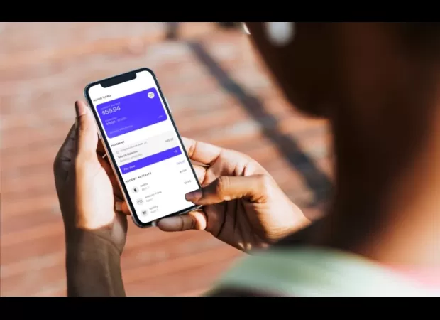 Meet Michael Broughton, founder of Altro - a credit-building app owned by a Black entrepreneur.