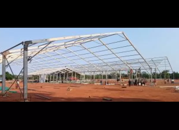 Photos of Odisha taken today.