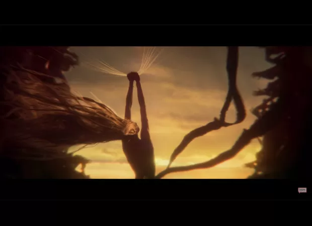 Elden Ring's new trailer sheds no light on the story, which is exactly what fans anticipated.