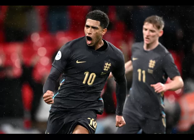 Jamie Carragher makes a prediction about England's performance at Euro 2024.