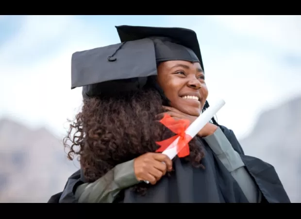 Advice for African American graduates to boost income after graduation, with 5 actionable tips.